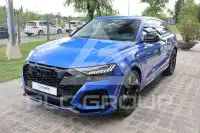 2024 Audi RS