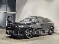 2024 Audi RS