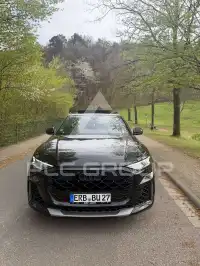 2024 Audi RS
