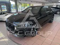2024 Audi RS