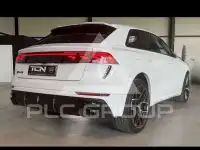 2024 Audi RS
