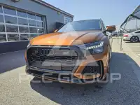 2024 Audi RS