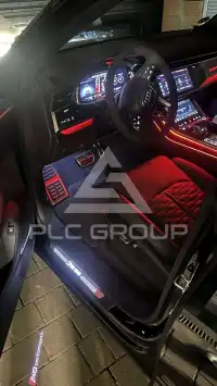 2024 Audi RS