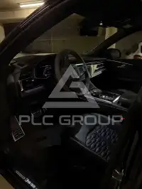 2024 Audi RS