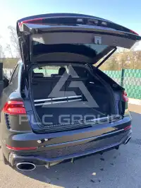 2024 Audi RS
