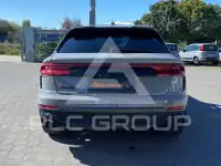 2024 Audi RS