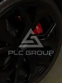 2024 Audi RS
