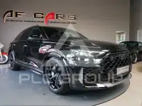 2024 Audi RS