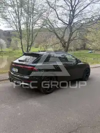 2024 Audi RS