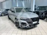 2024 Audi RS