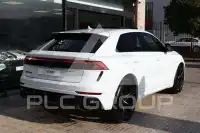 2024 Audi RS