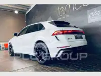 2024 Audi RS