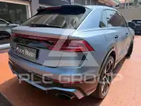 2024 Audi RS