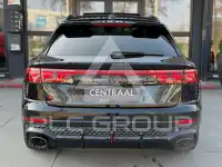 2024 Audi RS