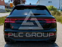 2024 Audi RS