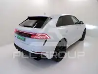 2024 Audi RS