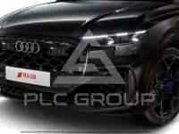 2024 Audi RS