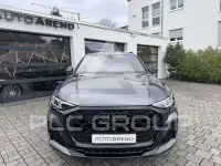 2024 Audi RS