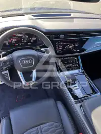 2024 Audi RS