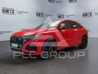 2024 Audi RS