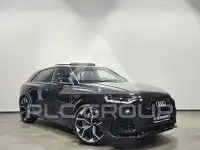 2024 Audi RS