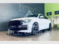 2024 Audi RS
