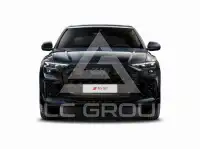 2024 Audi RS
