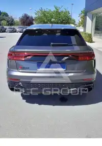 2024 Audi RS
