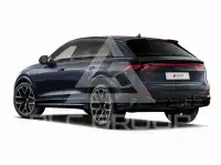 2024 Audi RS