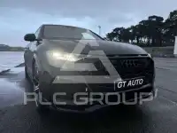 2024 Audi RS