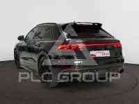2024 Audi RS
