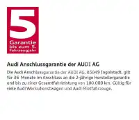 2024 Audi RS