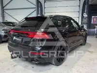 2024 Audi RS