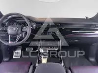 2024 Audi RS