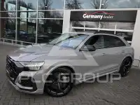 2024 Audi RS