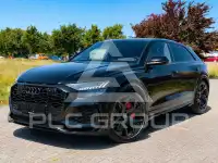 2024 Audi RS