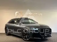 2024 Audi RS