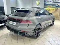 2024 Audi RS