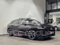 2024 Audi RS