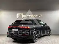 2024 Audi RS