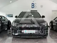 2024 Audi RS