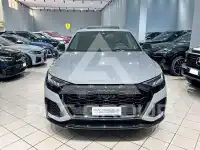 2024 Audi RS