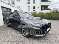 2024 Audi RS