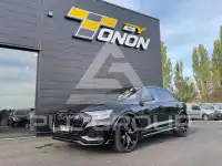2024 Audi RS