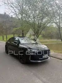 2024 Audi RS