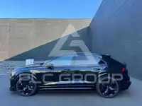 2024 Audi RS