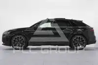 2024 Audi RS