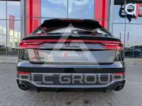 2024 Audi RS