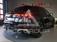 2024 Audi RS
