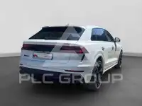 2024 Audi RS